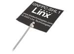 TE Connectivity / Linx Technologies Antennes GNSS L1 intégrées flexibles