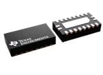 Texas Instruments Pilotes de ligne et de tampon SN74HCS541/SN74HCS541-Q1