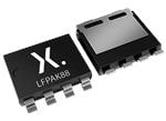 Nexperia MOSFET 50/55 V pour moteurs 36 VCC