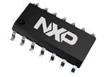 NXP Semiconductors Émetteur-récepteur bus LIN double TJA1022