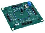 Texas Instruments Module d'évaluation de multiplexeur TMUXBQB-DYYEVM