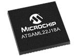 Microchip Technology Microcontrôleurs SAM L 32 bits