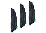 Schneider Electric Relais statiques modulaires SSM pour rail DIN