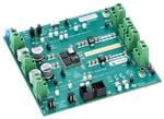 Texas Instruments Module d'évaluation du module d'alimentation TPSM8D6B24EVM-2V0