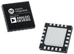 Analog Devices / Maxim Integrated Solution d’alimentation d’affichage automobile MAX25540