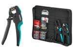 Phoenix Contact Outils de sertissage manuel CRIMPFOX DUO