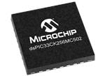Microchip Technology DSC hautes performances dsPIC33CK256MC50x 100 MHz