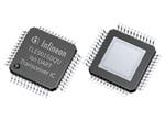 Infineon Technologies CI émetteur-récepteur UART iso TLE9015DQU