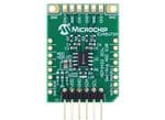 Microchip Technology Carte d'évaluation MCP3422 EV45V72A
