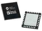 Analog Devices / Maxim Integrated Pilotes LED/VCSEL IR automobile MAX25614