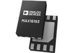 Analog Devices / Maxim Integrated Circuit de supervision bicanal MAX16193