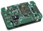 Nisshinbo RIOT-002 Environment Sensing Board