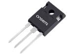 onsemi MOSFET au carbure de silicium (SiC) NTHL060N065SC1