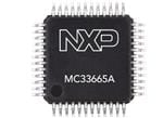 NXP Semiconductors Émetteurs-récepteurs TPL et passerelle de batterie MC33665A
