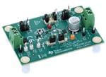 Texas Instruments Module d'évaluation de commutateur de charge TPS22811EVM