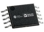 Analog Devices / Maxim Integrated Détecteur de passage par zéro de précision MAX22707
