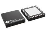 Texas Instruments Pilotes matriciels pour LED 6x18 LP5866