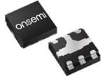 onsemi Commutateur RF SPDT moyenne puissance NSG1001MX