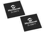 Microchip Technology Synchroniseur de système ZL30671LFG7