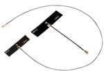 Molex Antennes flexibles à faible gain Wi-Fi® 6E