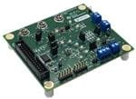 Texas Instruments Module d'évaluation (EVM) AFE881H1EVM 