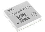 Murata Module Wi-Fi® + BLUETOOTH type 2BC (LBEE5PK2BC)