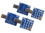 STMicroelectronics Kits d'évaluation STEVAL-OET005VC