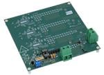 Texas Instruments Module d'évaluation de convertisseur TPS7H4001EVM-CVAL