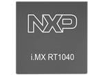 NXP Semiconductors Microcontrôleurs (MCU) Crossover i.MX-RT1040