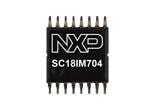 NXP Semiconductors Pont d'UART à bus d'I2C SC18IM704