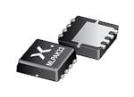 Nexperia MOSFET à tranchée et canal P PXP0