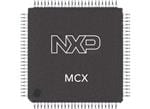 NXP Semiconductors Microcontrôleurs série MCX N