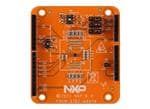 NXP Semiconductors Carte de développement Sensor ToolBox pour FXLS8974CF