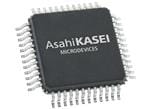 Asahi Kasei Microdevices Convertisseurs D/A audio AK4x