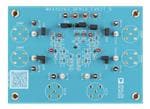 Analog Devices / Maxim Integrated Kit d'évaluation MAX40263EVKIT