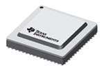 Texas Instruments CNA haut débit 12 bits DAC12DL3200