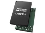 Analog Devices Inc. Système numérique de mesure de température LTM2985