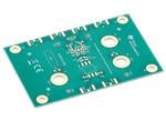 Texas Instruments Module d'évaluation d'amplificateur DEM-FDA-DGN-EVM
