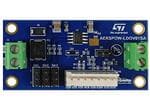 STMicroelectronics Carte d'évaluation AEK-POW-LDOV01S