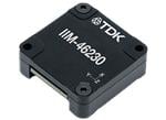 TDK InvenSense Dispositifs MEMS MotionTracking® à 6 axes IIM-4623x