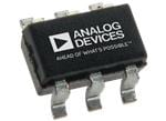 Analog Devices Inc. Références de tension de micropuissance ADR3425