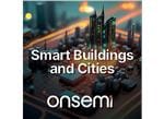 onsemi Solutions pour bâtiments et villes intelligents