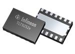Infineon Technologies Émetteur-récepteur FD CAN haut débit TLT9252VLC