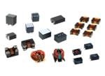 Laird Technologies Inductive Components