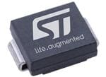 STMicroelectronics Diodes TVS SMC50J  