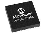 Microchip Technology Microcontrôleurs 8 bits PIC16F15254