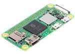 Raspberry Pi Ordinateur mono-carte Zero 2W