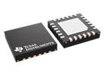 Texas Instruments Pilote de grille CC à balais 100 V DRV8770