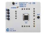 Infineon Technologies Carte fille PROFET™+2 BTS70012-1ESP