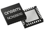 onsemi Émetteur-récepteur Ethernet industriel NCN26010